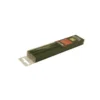 Crayons maçon charpentier pro L18cm (blister de 6 crayons) METRICA - 5104crayon