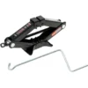 Cric acier à manivelle KS TOOLS 160.0724