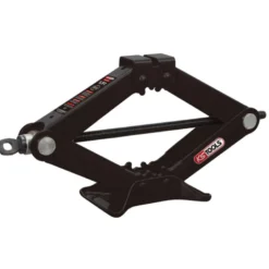 Cric acier à manivelle KS TOOLS 160.0724