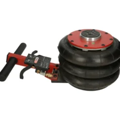 Cric 3 boudins 2T commande basse KS TOOLS 160.0760