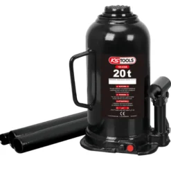 Cric bouteille capacité 20T KS TOOLS 160.0358