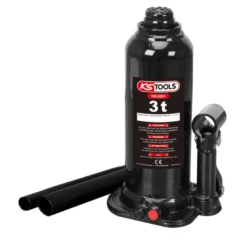 Cric bouteille capacité 3T KS TOOLS 160.0351