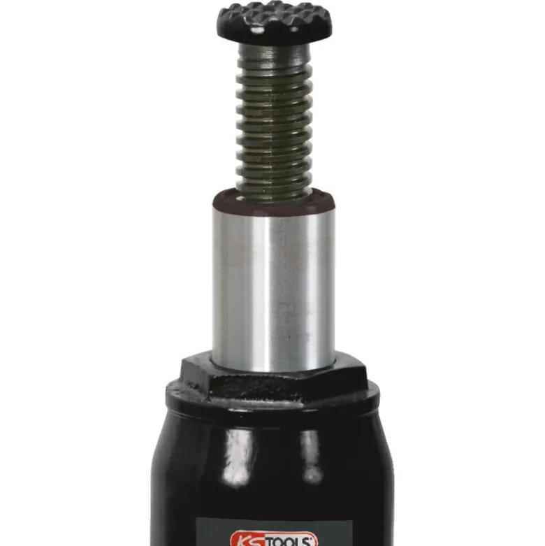 Cric bouteille capacité 3T KS TOOLS 160.0351