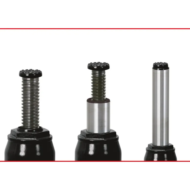 Cric bouteille capacité 3T KS TOOLS 160.0351