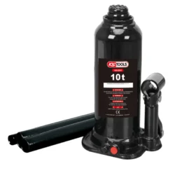 Cric bouteille capacité 10T KS TOOLS 160.0354