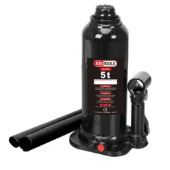 Cric bouteille capacité 5T KS TOOLS 160.0352