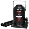 Cric bouteille capacité 30T KS TOOLS 160.0359