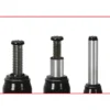 Cric bouteille hydraulique 2T KS TOOLS. 160.0350