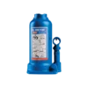 Cric Bouteille Hydraulique À Vérin 1 Étage Et Rehausse - Colonne 5T King Tony - 9TY11105A