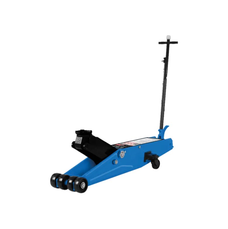 Cric À Châssis Extra Long 20T King Tony - 9TYE13120AB