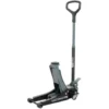 Cric hydraulique acier extra bas 2T ULTIMATE KS TOOLS 161.0367