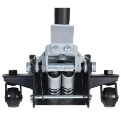 Cric hydraulique acier extra bas 2T ULTIMATE KS TOOLS 161.0367
