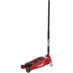 Cric hydraulique acier 3T formula lift KS TOOLS 161.0366