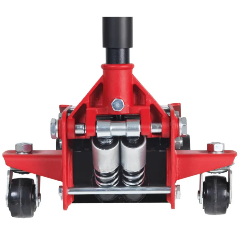 Cric hydraulique acier 3T formula lift KS TOOLS 161.0366