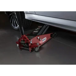 Cric hydraulique acier 3T formula lift KS TOOLS 161.0366