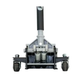 Cric hydraulique long extra-bas acier ULTIMATE XL, 3.5t KS TOOLS - 163.0369F