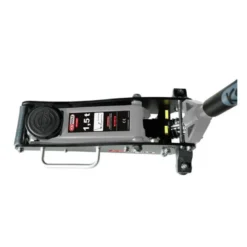 Cric Hydraulique 1,5 T Compact Aluminium Acier KS Tools - 161.0364F