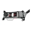 Cric Hydraulique 2T Compact Aluminium Acier KS Tools - 161.0365F