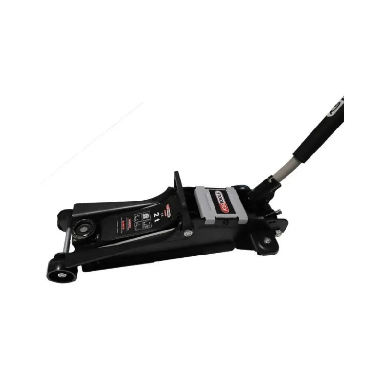 Cric Hydraulique 2 T Compact KS TOOLS - 161.0363F