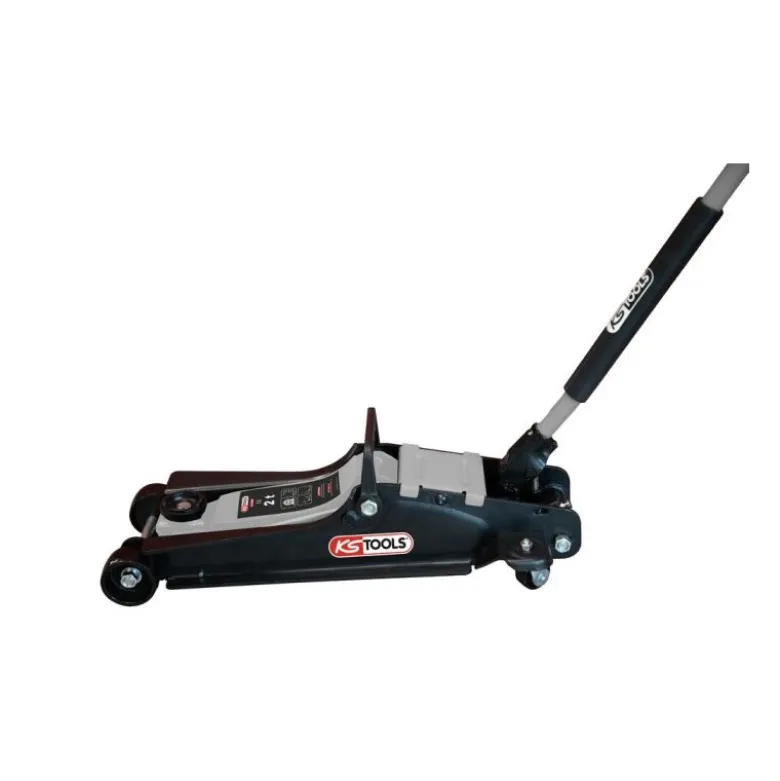 Cric Hydraulique 2 T Compact KS TOOLS - 161.0363F
