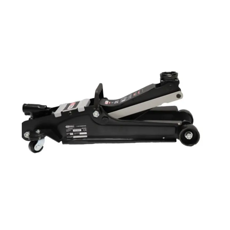 Cric Hydraulique 2 T Compact KS TOOLS - 161.0363F