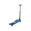 Cric Hydraulique 2T Hauteur : 75-530Mm King Tony - 9TYN13402AB