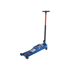 Cric Hydraulique 2T Hauteur : 75-530Mm King Tony - 9TYN13402AB