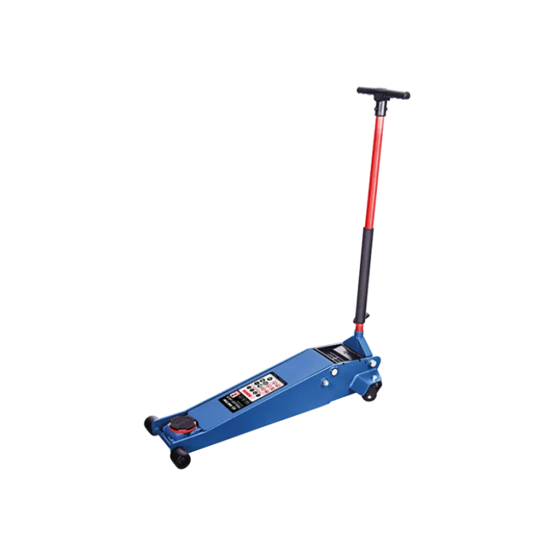 Cric Hydraulique 2T Hauteur : 85-780Mm King Tony - 9TYN13102AB