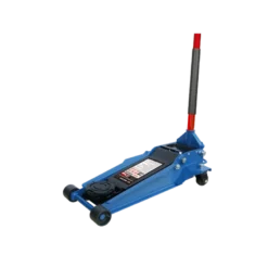 Cric Hydraulique 2.5T Profil Extra Bas King Tony - 9TYE13325AB