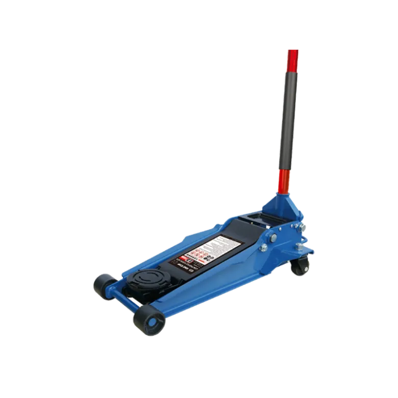 Cric Hydraulique 2.5T Profil Extra Bas King Tony - 9TYE13325AB
