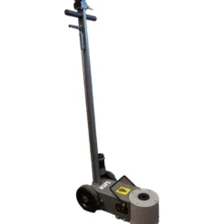 Cric Hydropneumatique 20 A 40 Tonnes Poids Lourd SAM Outillage - CRH215NB