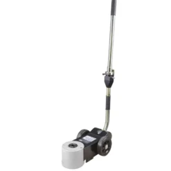 Cric hydro-pneumatique pliable 15-30t CLAS OH 9021