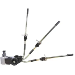 Cric hydro-pneumatique pliable 15-30t CLAS OH 9021