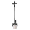 Cric hydropneumatique 15-30t CLAS OH 3015N