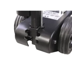 Cric hydropneumatique 15-30t CLAS OH 3015N