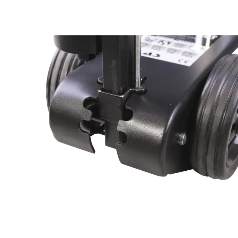 Cric hydropneumatique 15-30t CLAS OH 3015N