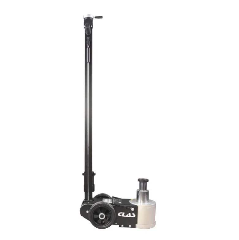 Cric hydropneumatique 15-30t CLAS OH 3015N