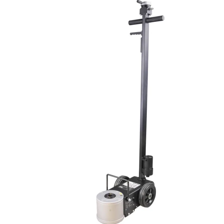 Cric hydropneumatique 15-30t CLAS OH 3015N