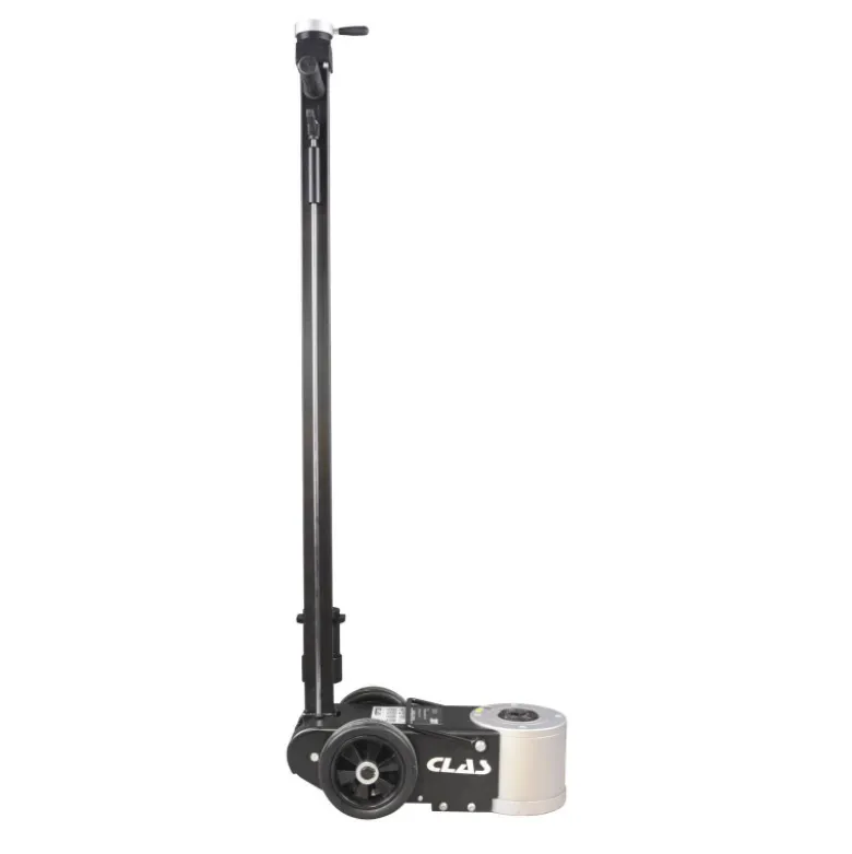 Cric hydropneumatique 15-30t CLAS OH 3015N