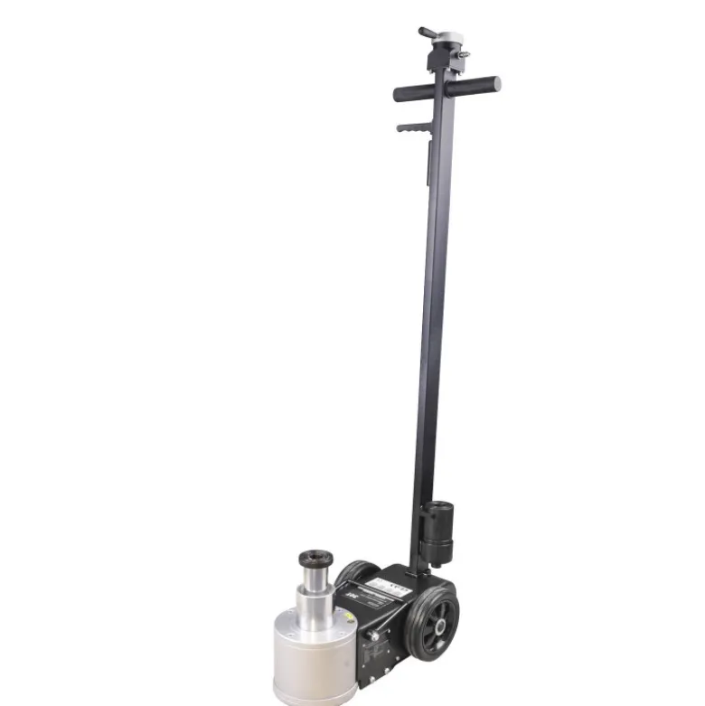 Cric hydropneumatique 15-30t CLAS OH 3015N