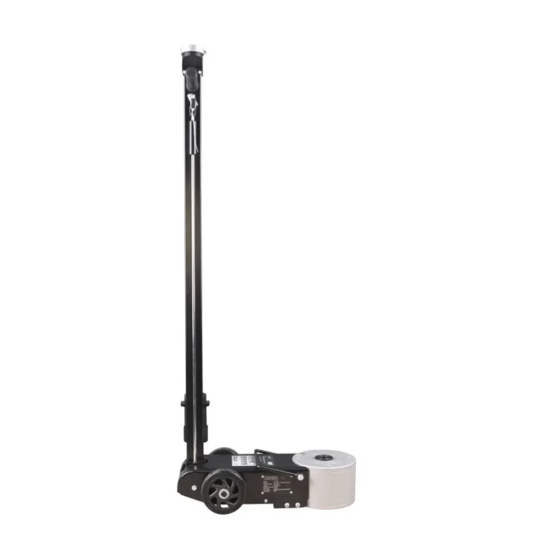 Cric hydropneumatique 10-22-40t CLAS OH 9042N