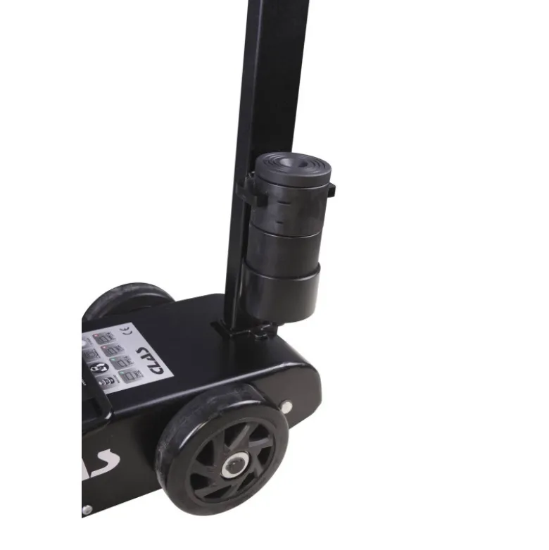 Cric hydropneumatique 10-22-40t CLAS OH 9042N