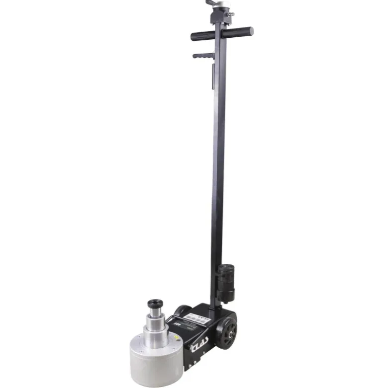 Cric hydropneumatique 10-22-40t CLAS OH 9042N