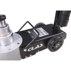 Cric hydropneumatique 10-22-40t CLAS OH 9042N