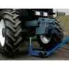 Cric Hydropneumatique 25T King Tony - 9HYCH125H