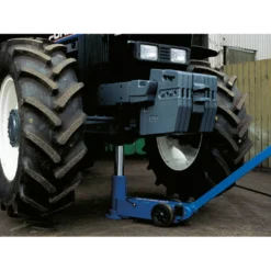Cric Hydropneumatique 25T King Tony - 9HYCH125H
