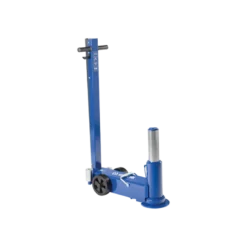 Cric Hydropneumatique 25T King Tony - 9HYCH125H