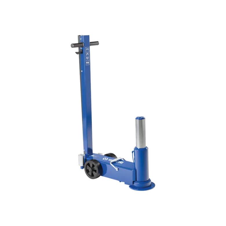 Cric Hydropneumatique 25T King Tony - 9HYCH125H