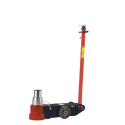Cric hydro-pneumatique 80T/50T KS TOOLS 160.0745