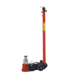 Cric hydro-pneumatique 40T/20T long KS TOOLS 160.0742